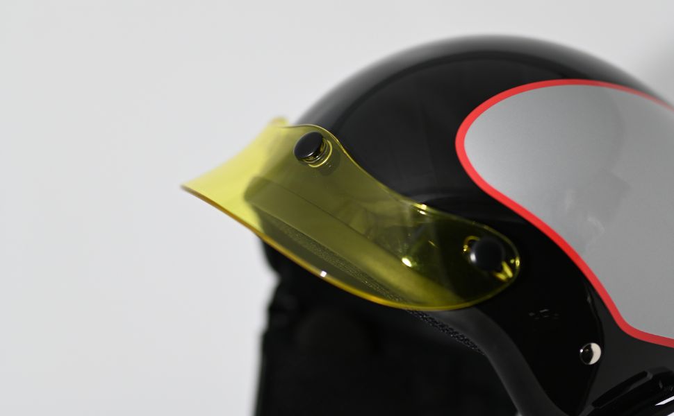 バイク用ヘルメットの選び方｜PSC・SG規格のヘルメットを選ぼう