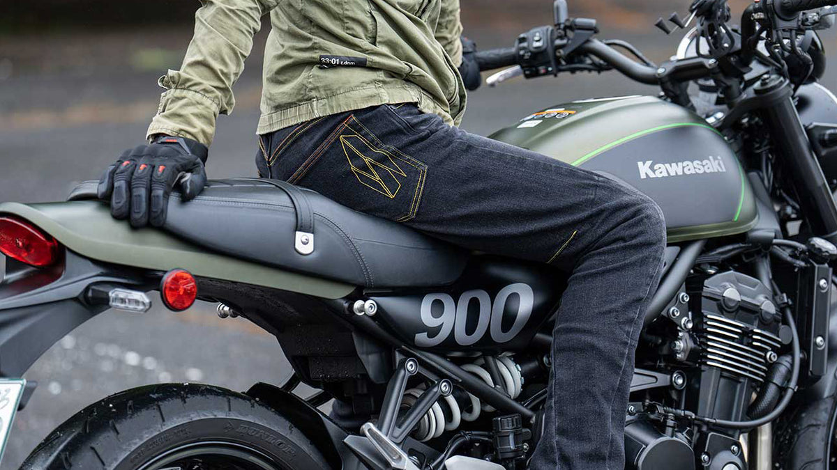 RADARM ラダーム RD-902 ライディングキャンプパンツ サイズ：3XL(38インチ) RADARM ラダーム RD-902 ライディングキャンプパンツ サイズ：3XL(38