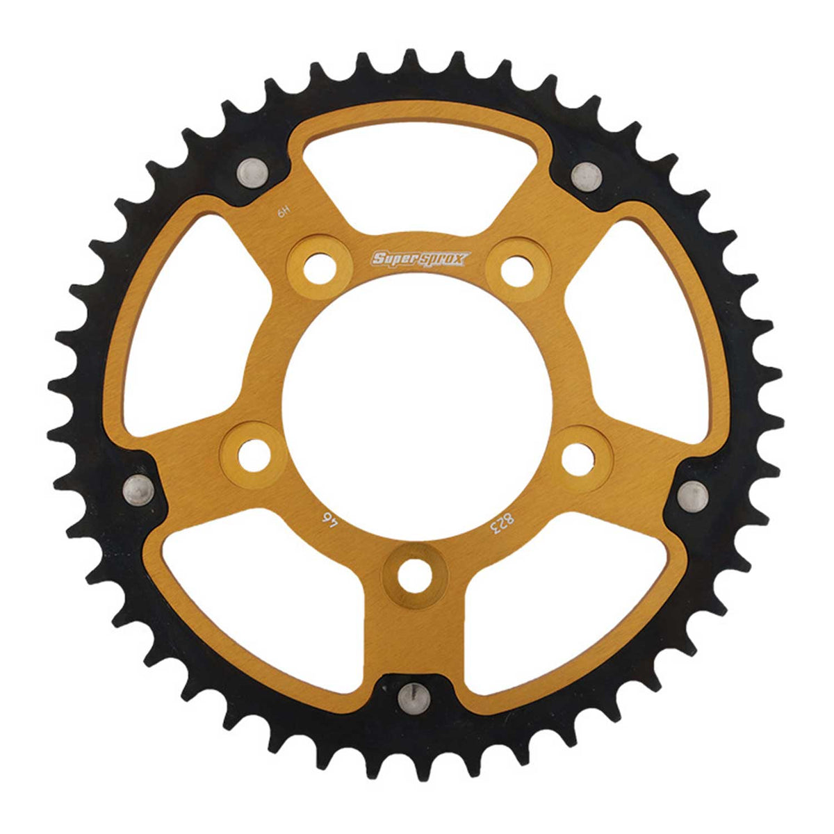 RST-823 | Super sprox【スーパースプロックス】リア