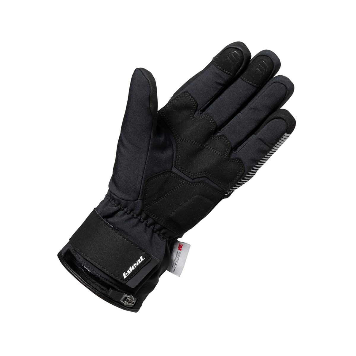 ID-204BC | HEAT4 BC 【ヒート4 BC】 – YAMASHIRO ONLINE STORE