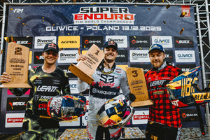 なぜ世界チャンピオンはSIDIを履くのか