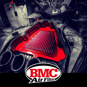 BMC・K&N・DNAの違いとは？バイク用エアフィルター徹底比較