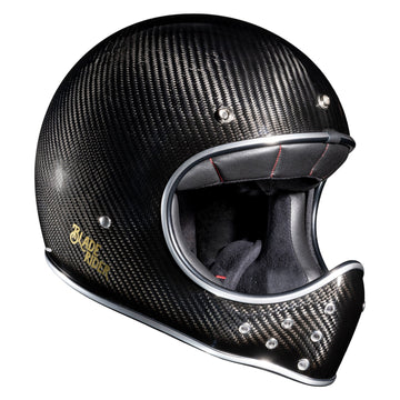 BLADE RIDER BRT-002 CARBON カーボン フルフェイスヘルメット