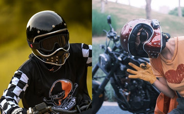 Blade Rider カーボンモデルとFRPモデルの違いは？あなたに合った選び方を解説