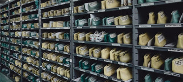 バイクブーツは軽さが正解？SIDIが最軽量を追求しない理由