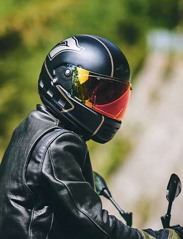 ミラーシールドの選び方｜安い商品と高い商品は何が違う？