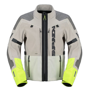 高いバイクウェアは何が違う？