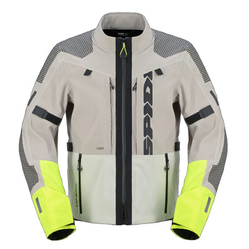 高いバイクウェアは何が違う？