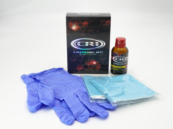 CR-1 COATING