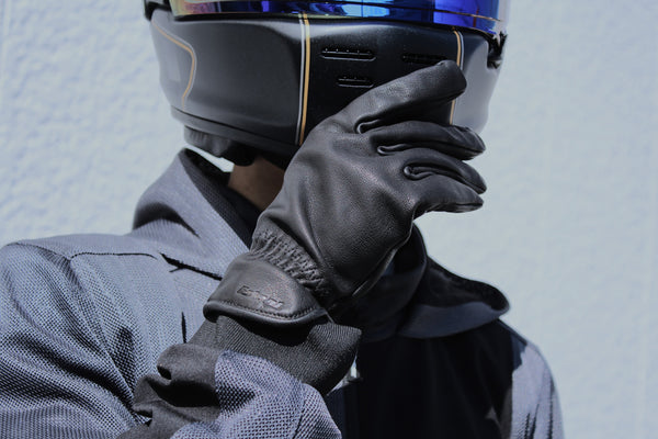 ideal LEATHER