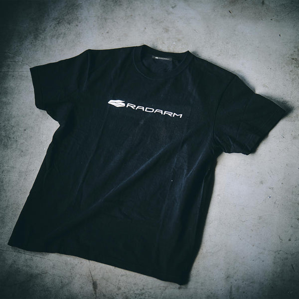 RD-101  | RADARM T-Shirt【ラダーム Tシャツ】