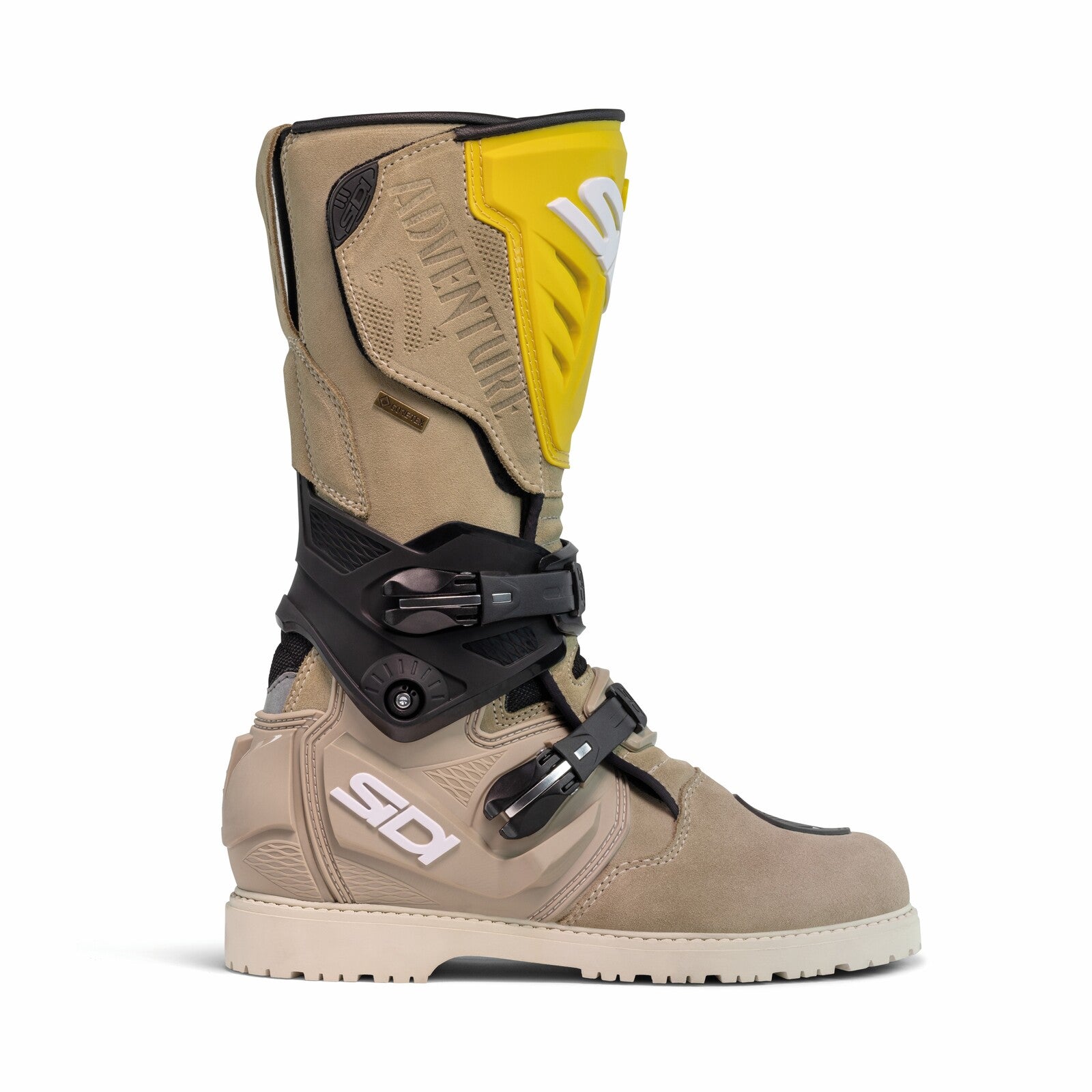 SIDI -ADVENTURE 2 GORE-｜YAMASHIRO ONLINE STORE