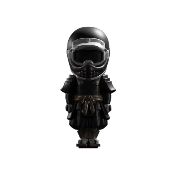 【限定品】BLADE RIDER | 日本限定サムライキーホルダー