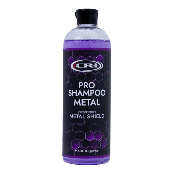 【近日入荷】CR-1 PRO SHAMPOO