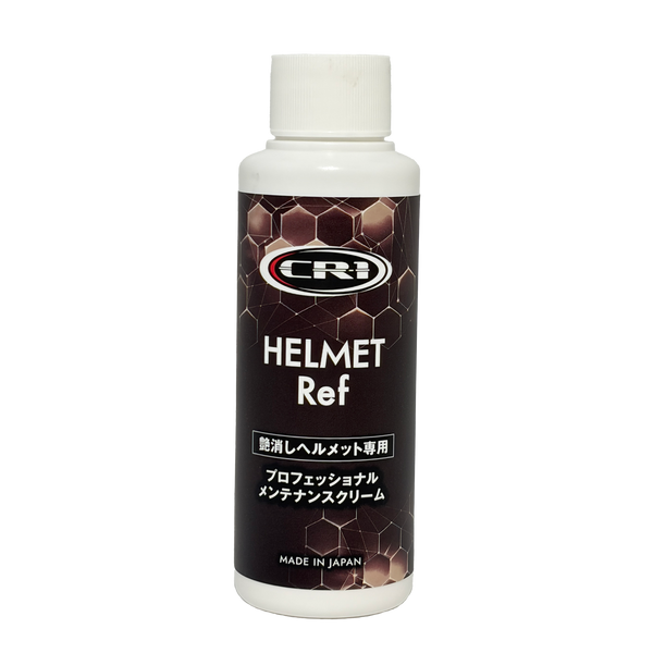 CR-1 HELMET Ref