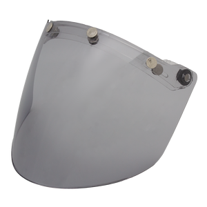 EXTRA SHIELD フラットシールド ライトスモーク