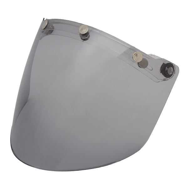 EXTRA SHIELD フラットシールド ライトスモーク