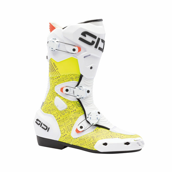 MAG 2 AIR【マグ 2 エアー】