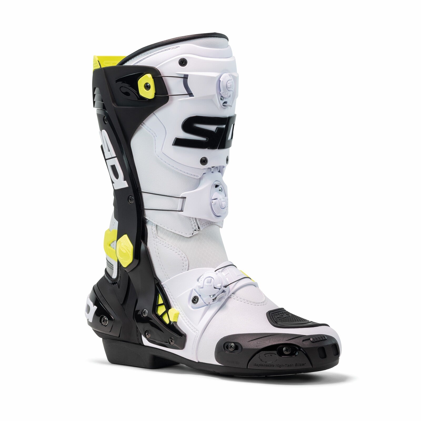 SIDI -REX-｜YAMASHIRO ONLINE STORE