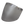 EXTRA SHIELD フラットシールド シルバーミラー