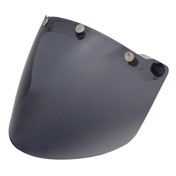 EXTRA SHIELD フラットシールド スモーク