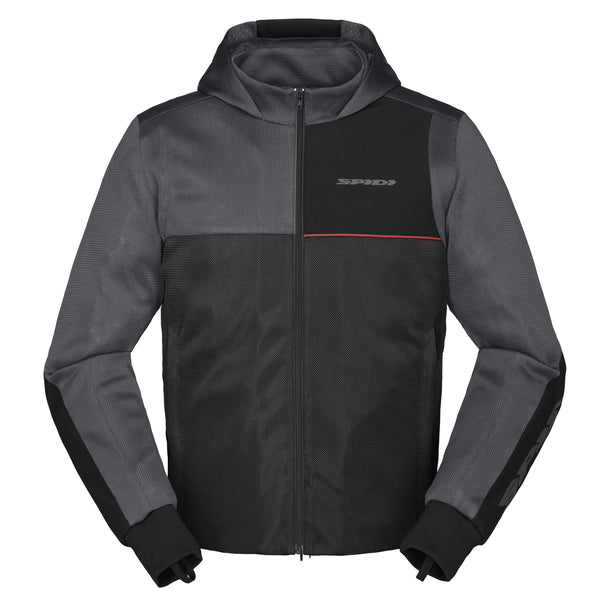 【近日入荷】SPIDI HOODIE NET (56design監修)