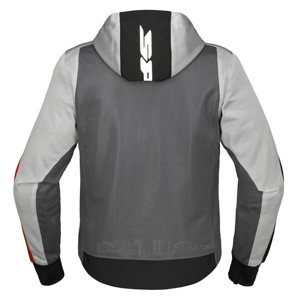 【近日入荷】SPIDI HOODIE NET (56design監修)