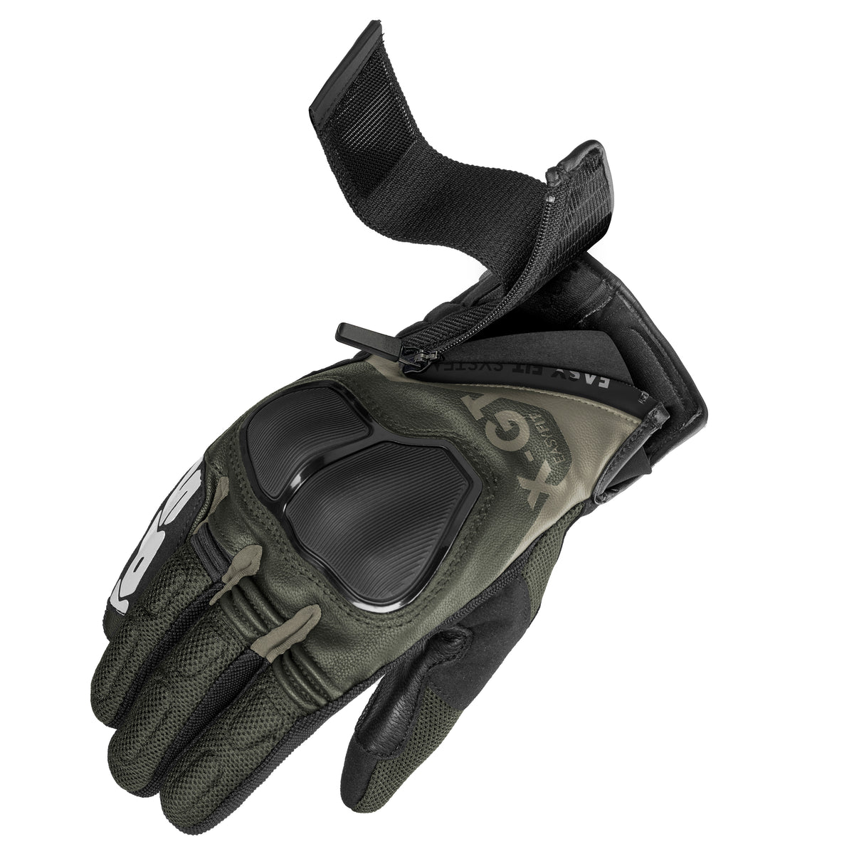 SPIDI （オールシーズン対応ライディンググローブ）X-GT｜YAMASHIRO ONLINE STORE