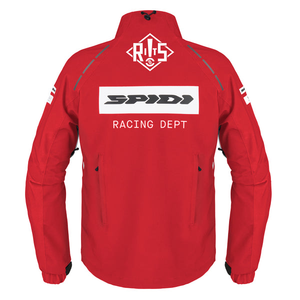 【近日入荷】SPIDI PIT LANE