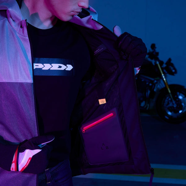 【近日入荷】SPIDI HOODIE NET (56design監修)