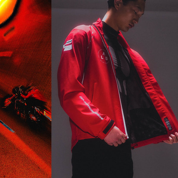 【近日入荷】SPIDI PIT LANE