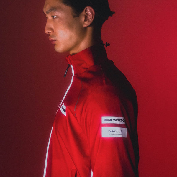 【近日入荷】SPIDI PIT LANE