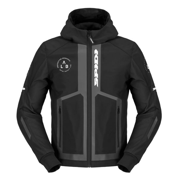【近日入荷】SPIDI HOODIE ARMOR EVO 2