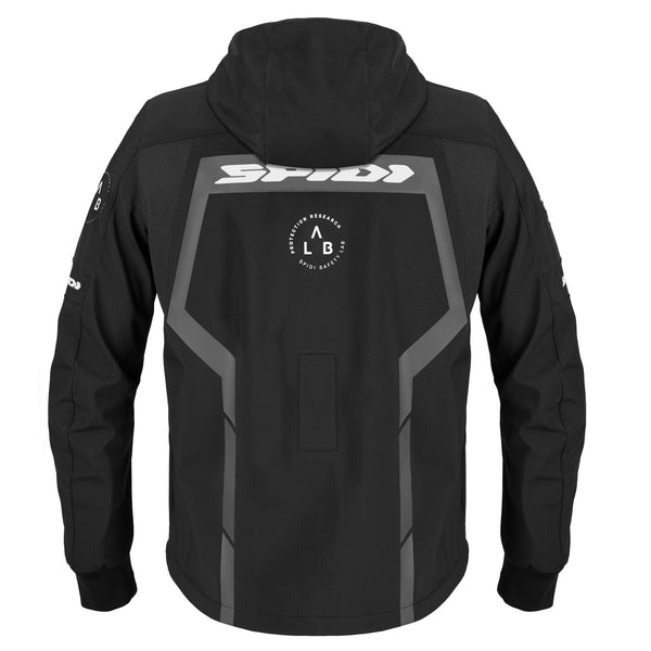 【近日入荷】SPIDI HOODIE ARMOR EVO 2