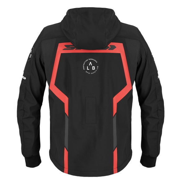 【近日入荷】SPIDI HOODIE ARMOR EVO 2