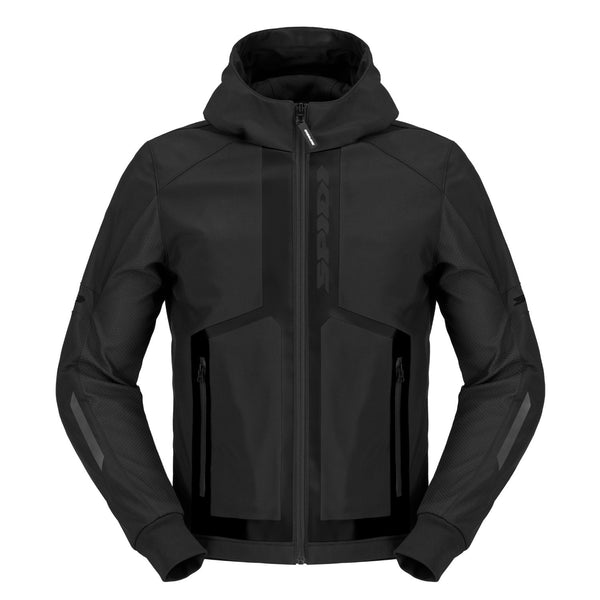 【近日入荷】SPIDI HOODIE ARMOR EVO 2