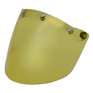 EXTRA SHIELD フラットシールド イエロー