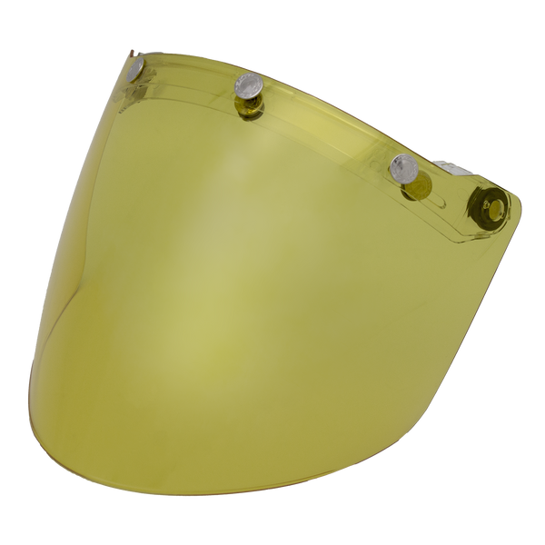 EXTRA SHIELD フラットシールド イエロー
