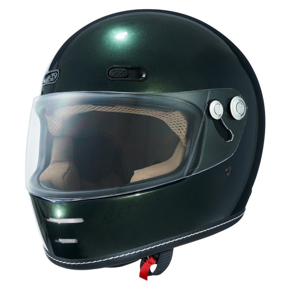 マルシンヘルメット | END MILL 【エンドミル】