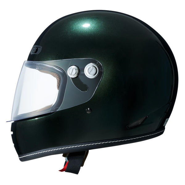 マルシンヘルメット | END MILL 【エンドミル】