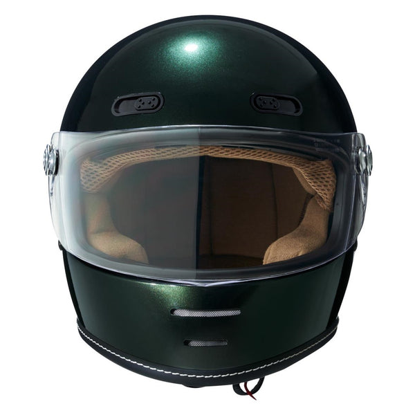 マルシンヘルメット | END MILL 【エンドミル】