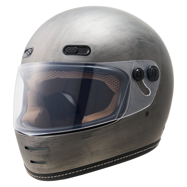 マルシンヘルメット | END MILL 【エンドミル】