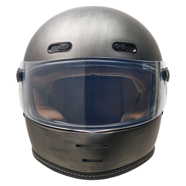 マルシンヘルメット | END MILL 【エンドミル】