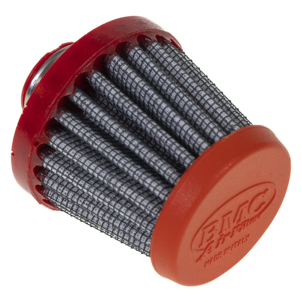 ブリーザー用 コニカルエアフィルター FBSA12-40 | Φ12 フィルター長48mm