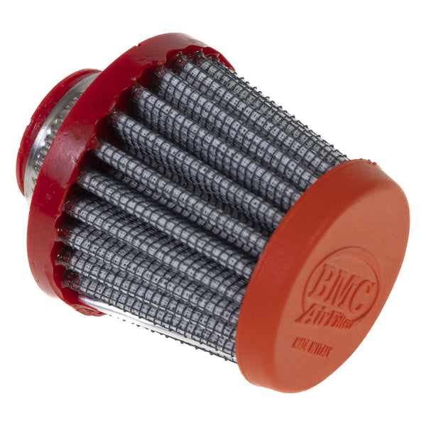 ブリーザー用 コニカルエアフィルター FBSA16-40 | Φ16 フィルター長48mm