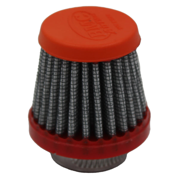 ブリーザー用 コニカルエアフィルター FBSA20-40 | Φ20 フィルター長48mm