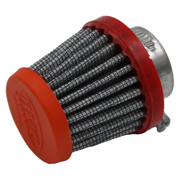 ブリーザー用 コニカルエアフィルター FBSA20-40 | Φ20 フィルター長48mm