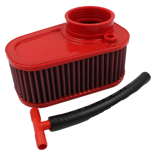 リプレイスメントエアフィルター FM01067 | OCTANE 1200 '16-17 / SCOUT 69 '15- / BOBBER '18- 他