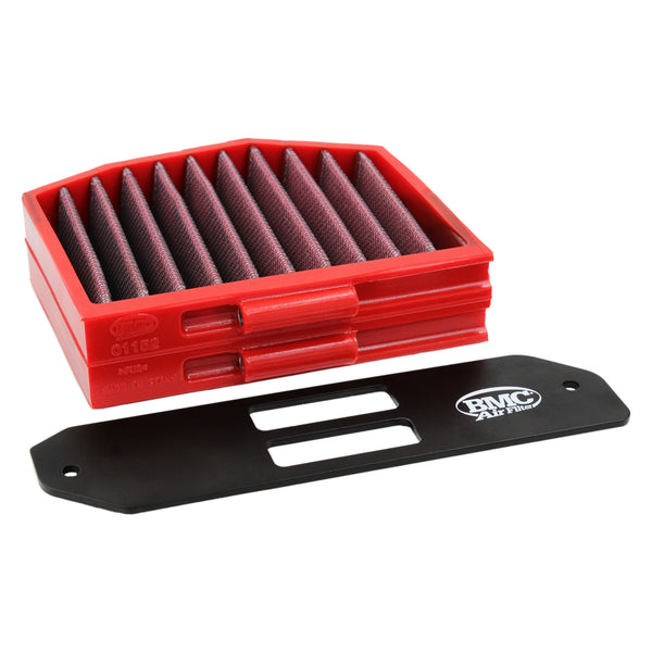 リプレイスメントエアフィルター FM01152 | Z H2 '20- / SE '21-