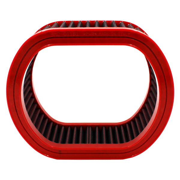 リプレイスメントエアフィルター FM01191 | CHIEF 116 BOBBER DARK HORSE / DARK HORSE '22- 他